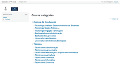 Desktop Screenshot of jic.svs.iffarroupilha.edu.br
